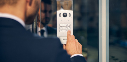 Security and Access Control